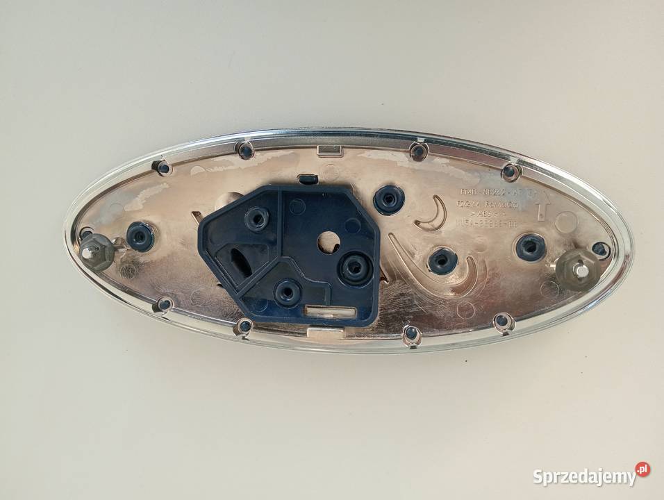 emblemat znaczek ford Escape USA małopolskie