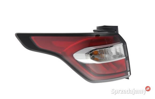 Ford Kuga 1620 Lampa tylna lewa NOWA Łódź