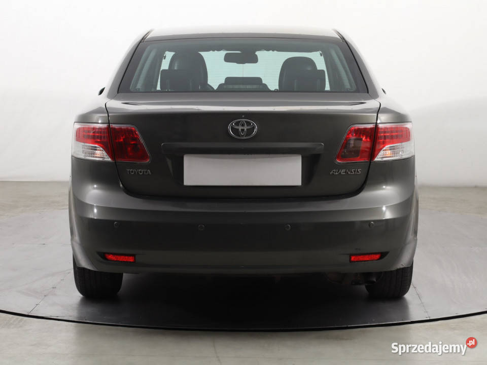 Toyota Avensis 18 Valvematic centralny zamek Katowice
