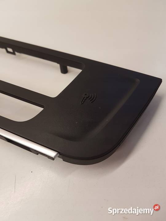 OSŁONA JEDNOSTKI MMI AUDI A6 C7 A7 4G2863263B UK Przystajń