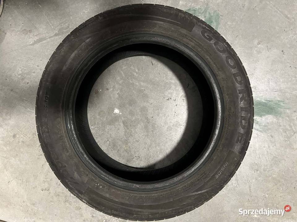 Opona Goodride ZuperEco Z107 18550 R15 84h 5119 Dąbrowa Górnicza sprzedam