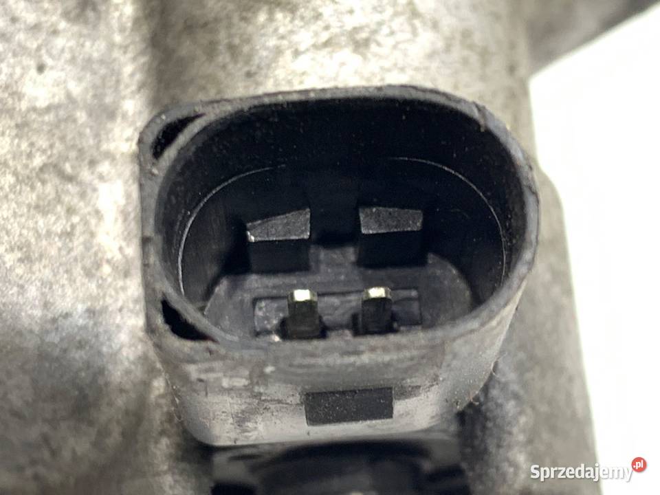 SPRĘŻARKA KLIMATYZACJI SKODA OCTAVIA II 19 105 osobowe sprzedam