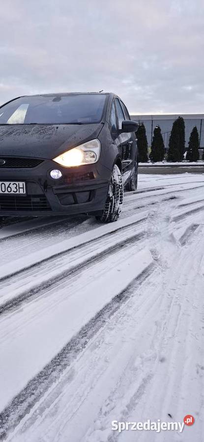 Sprzedam forda s Dobra sprzedam