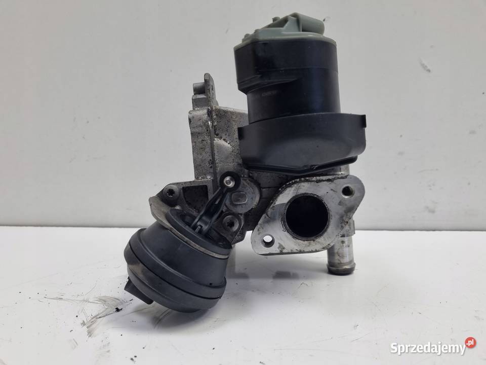 Volvo S60 II V60 XC90 II XC60 II 20 D3 D4 D5 Recyrkulacja spalin EGR Chełm