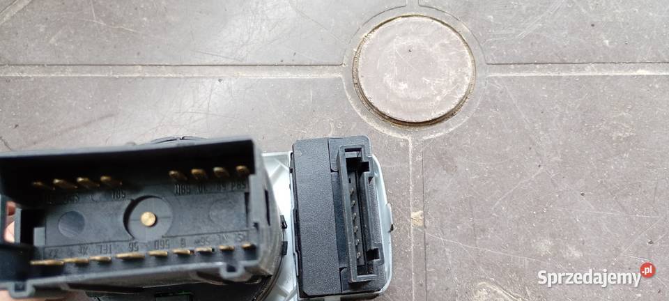Audi A3 8L Włącznik świateł 8L1941531G Iłownica