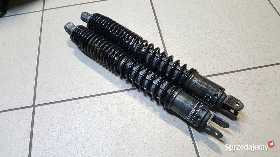 Amortyzatory Honda Swing 125 małopolskie