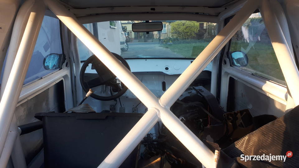 Sprzedam citroen ax sport 1300i gazniki kkatka 150KM sprzedam