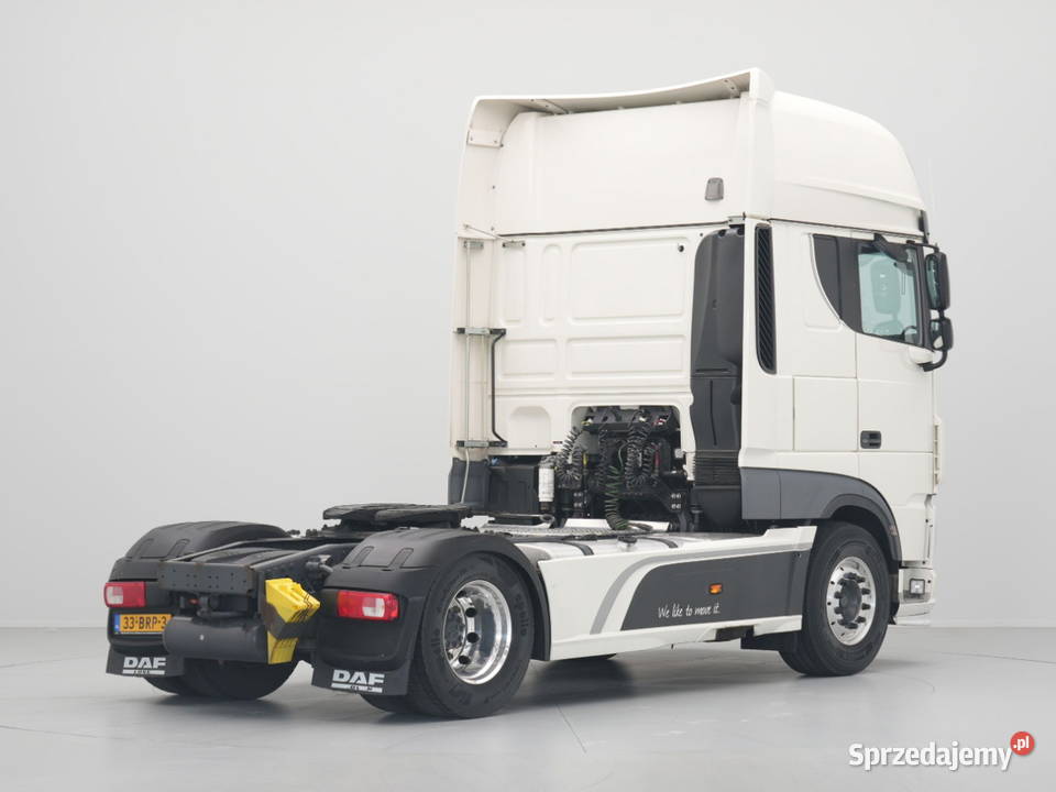 Ciagnik eur 6 Daf XF SUPER tez Leasing ciagnika nie mazowieckie Warszawa