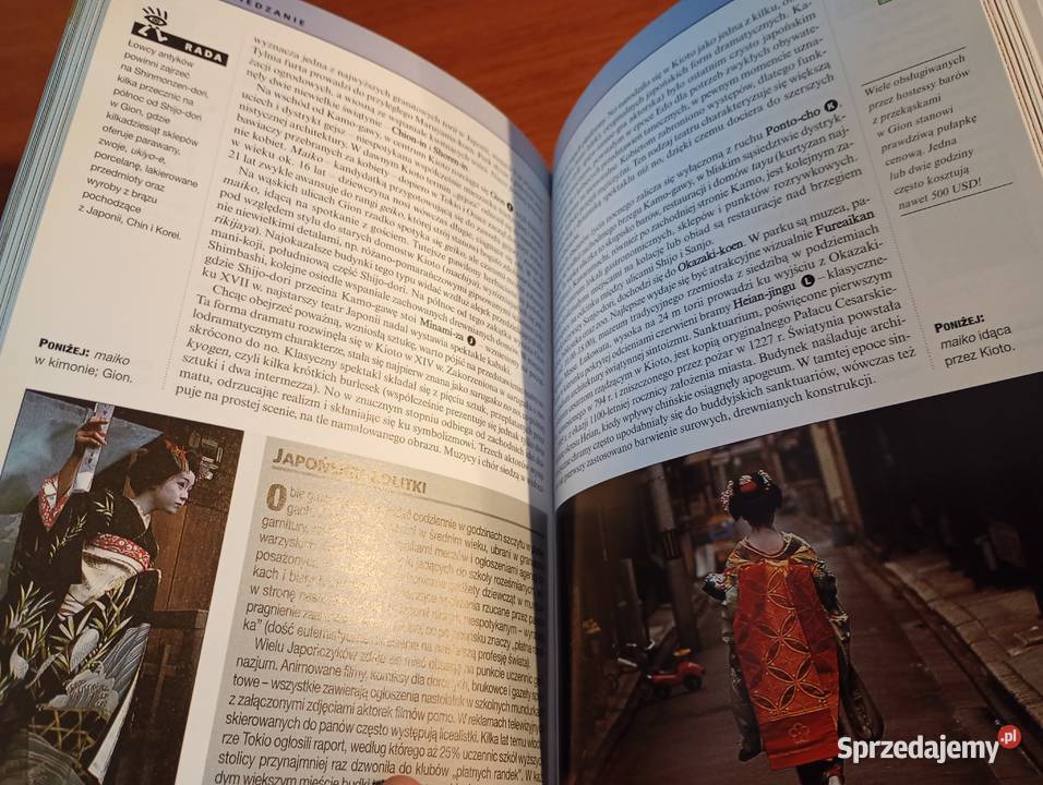 Japonia Biblioteka Gazety Wyborczej Podróże Gdańsk