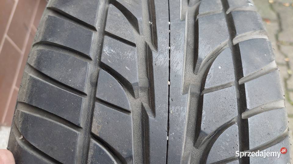 Opony letnie Firestone Firehawk SZ80 19550R15 Wrocław