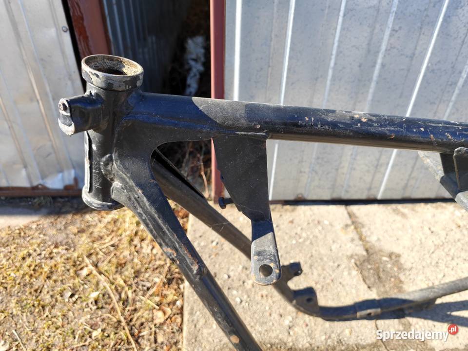 Cześci Simson Awo Sport Skarżysko-Kamienna