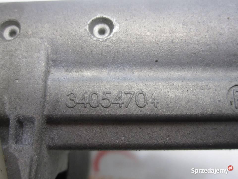 PEUGEOT 5008 I pas bezpieczeństwa lewy przód Kielce