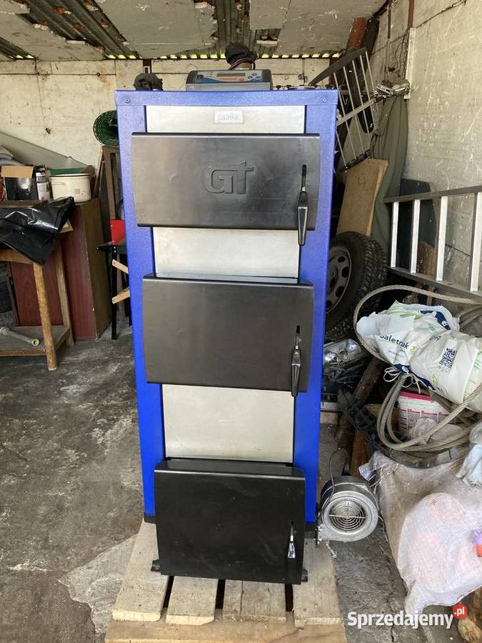 Kociołpiec CO Galmet 22 kW Dom i Ogród Uniejów