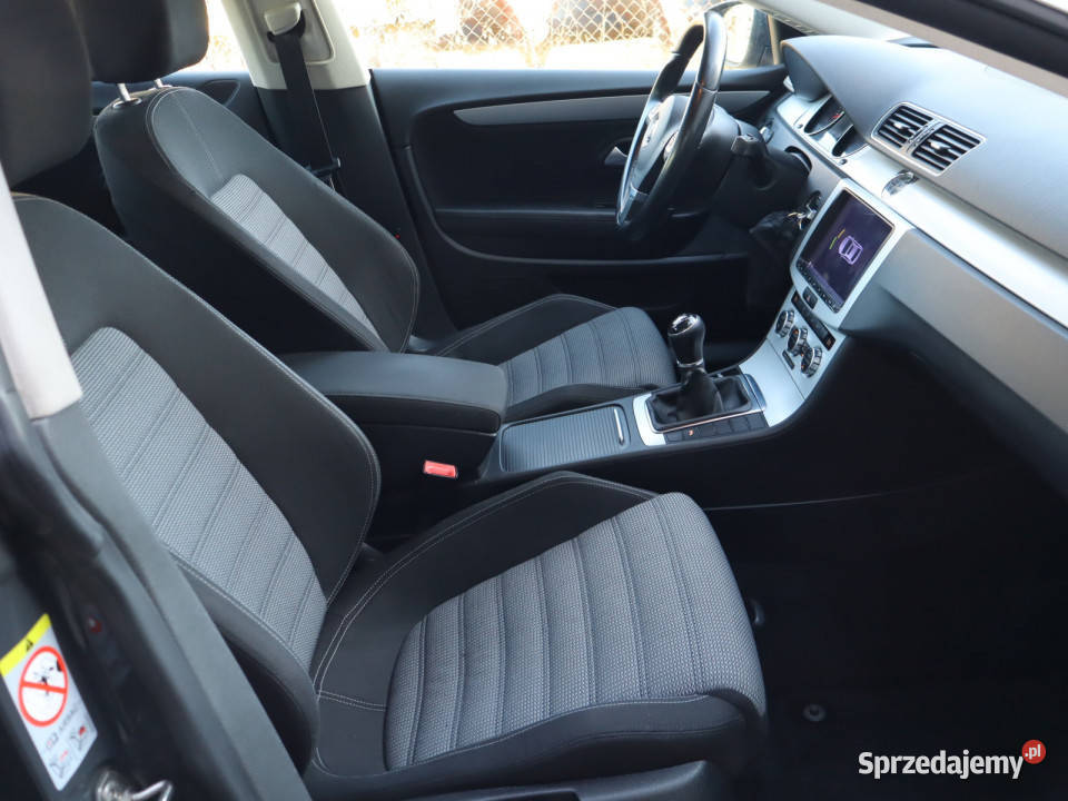 VW CC 14 TSI poduszka powietrzna CC Volkswagen Katowice