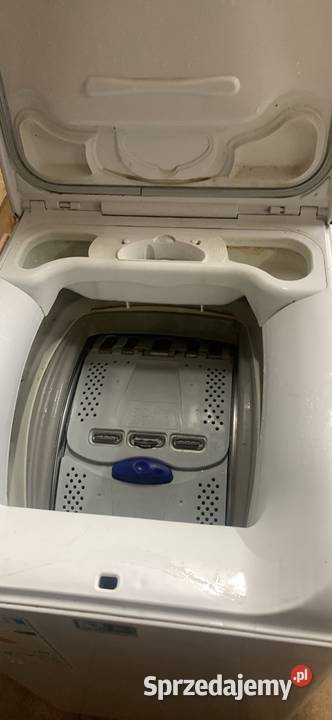 Pralka Electrolux EWT sprawna Przytoczna