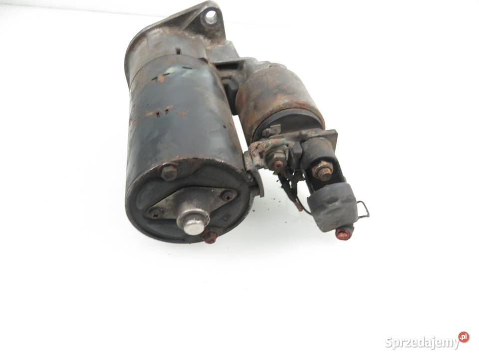 ROZRUSZNIK LANCIA LYBRA SW 839 19 JTD osobowe małopolskie