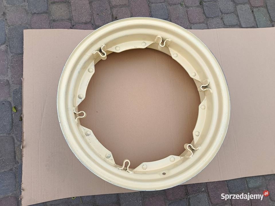 Ursus C330 felga koła tylnego Głowno