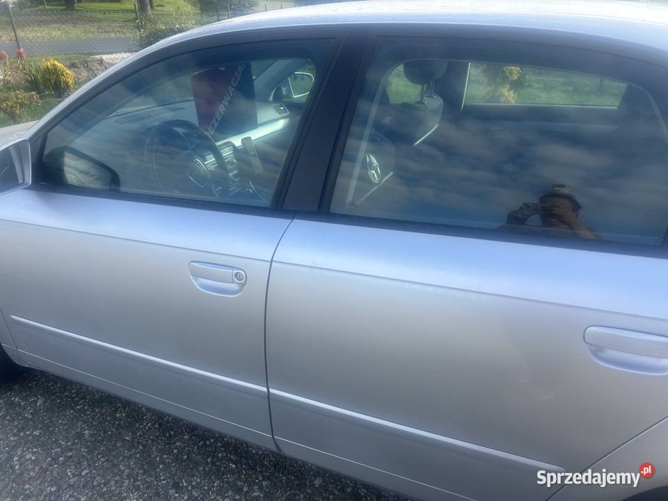 Sprzedam Audi A4 b7 Izbica Kujawska