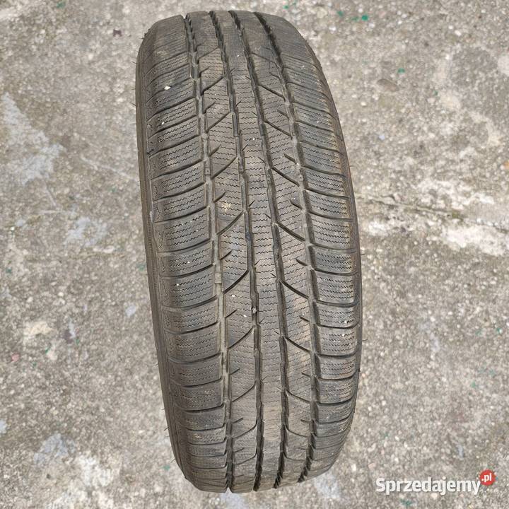 Opony zimowe 19565R15 2 2025r 22024r zima Przygodzice