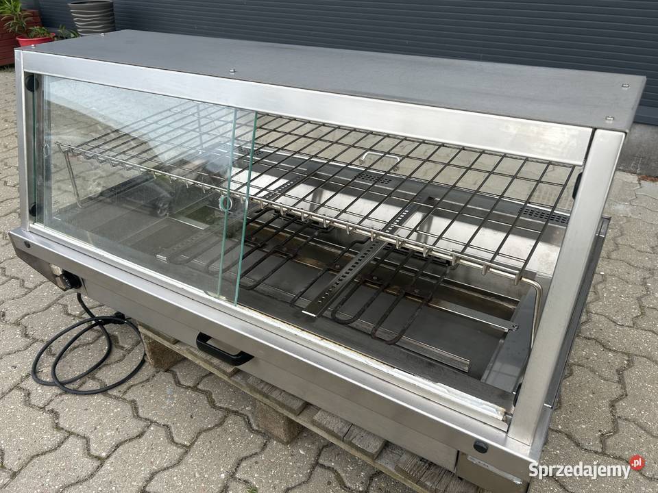 NADSTAWKA GRZEWCZA GABLOTOWA UNIS COOL KENTUCKY Krępsko