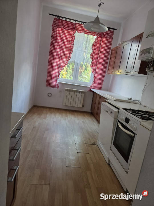 Pogranicze Marek i ZąbekPaderewskiego 32m2 parter Marki