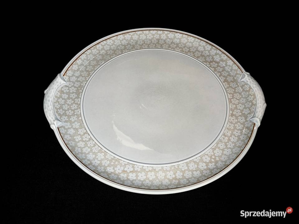 Półmisek VilleroyBoch Dalarna Porcelana i szkło Chełm sprzedam