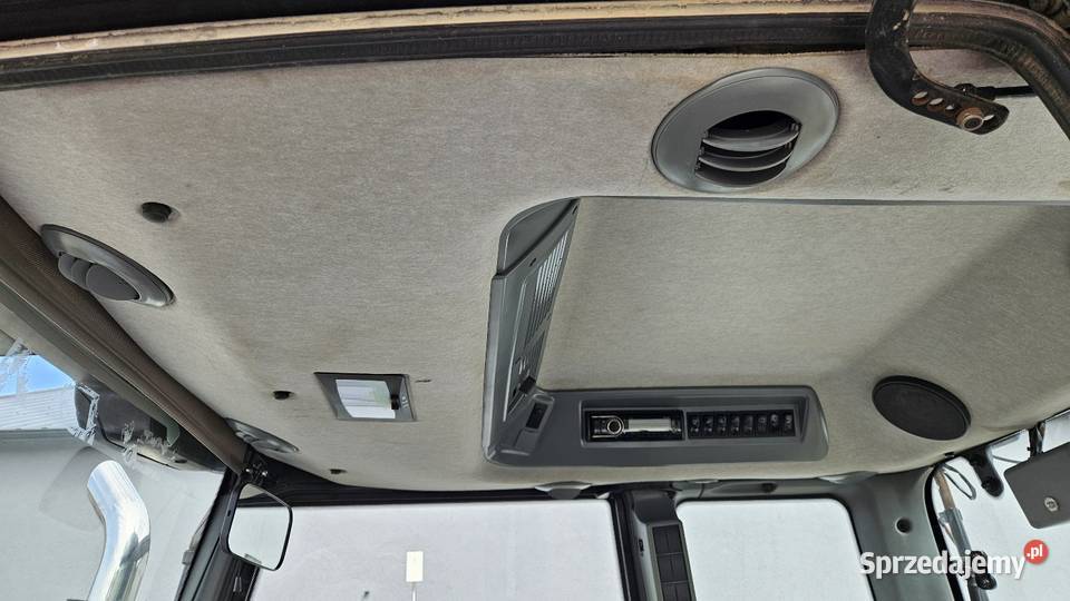 Valtra N163 Direct Radio