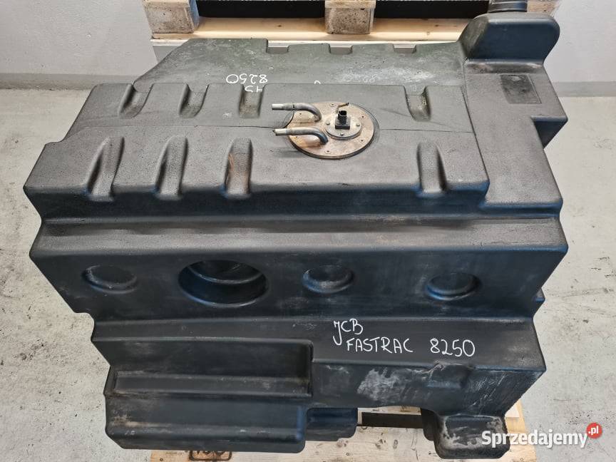 Bak paliwa JCB 8250 Fastrack Wilkowo