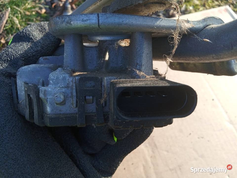 vw Passat b5 lift 3b1955113d mechanizm Przemyśl