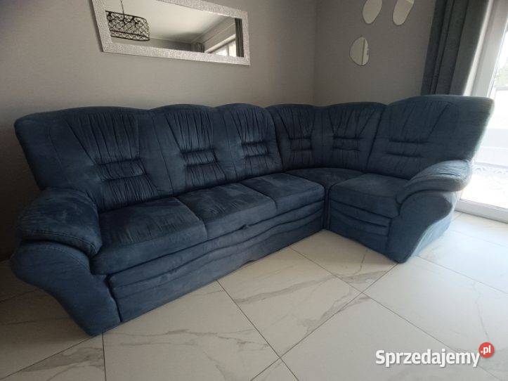 Sprzedam narożnik rozkładany sprzedam
