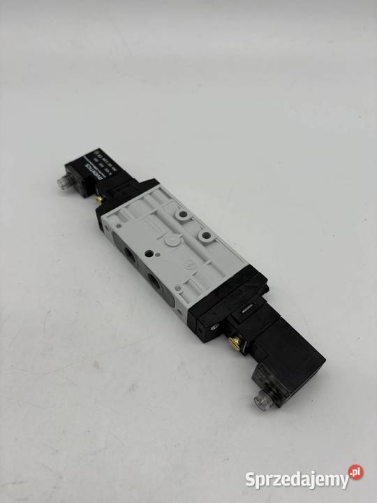 Aventics R422 100 974 Solenoid Valve Elektryka Warszawa sprzedam