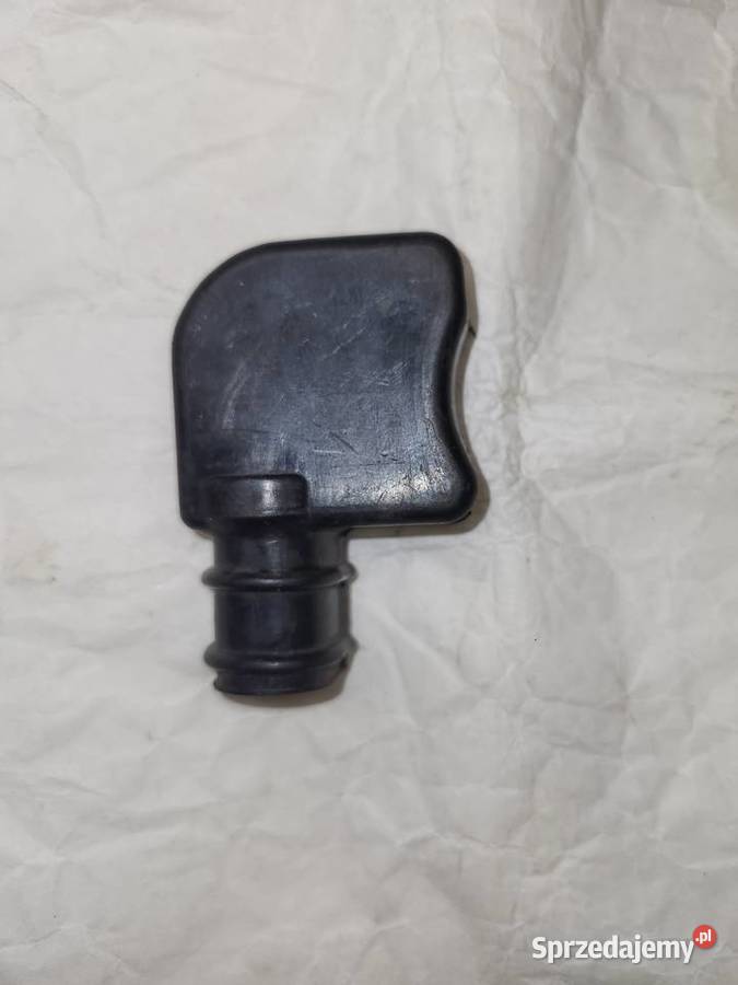 Trabant 601 Oryginalna osłona czopa akumulatora Piaseczno