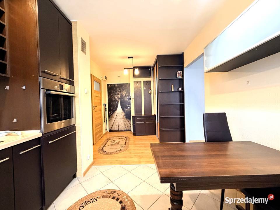 Zamieszkaj na KENa I piętro 46m2 duży balkon własność Białystok sprzedam