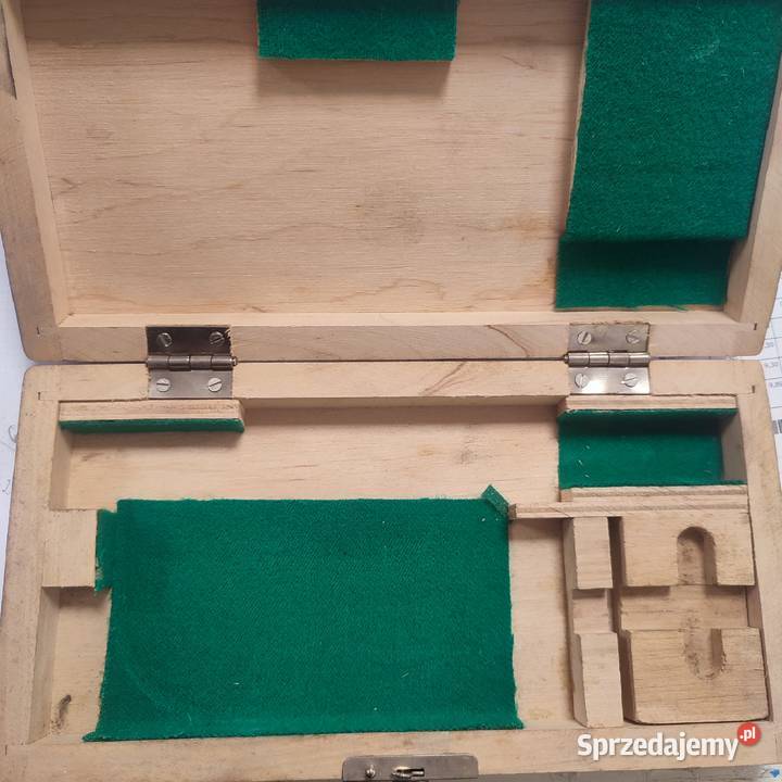 Pasametr mikrometr czujnikowy dolnośląskie Dzierżoniów