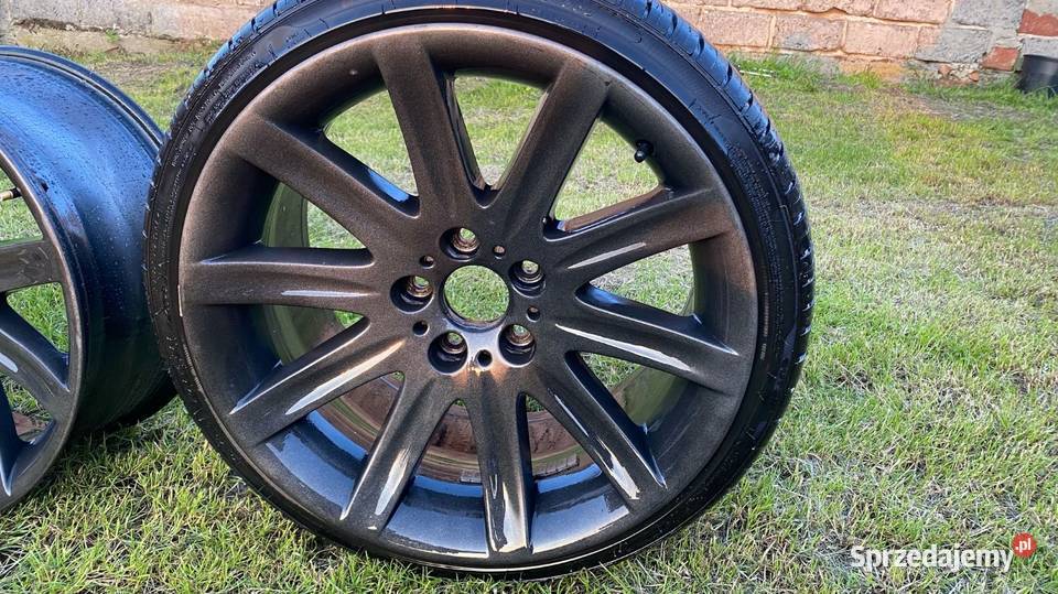 Styling 95 19 Obiszów sprzedam