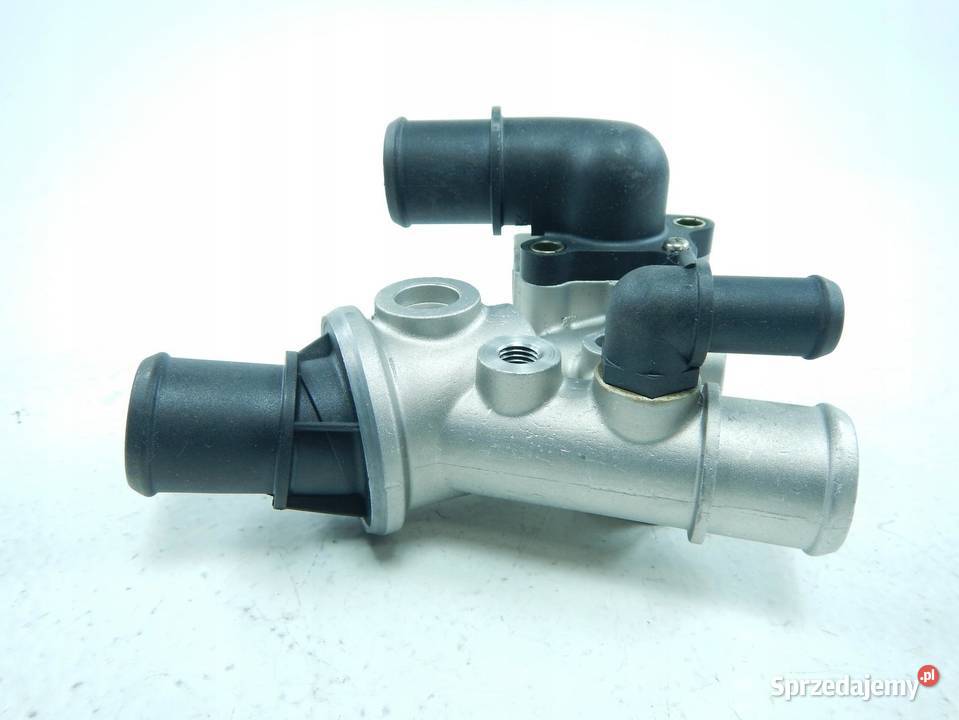 TERMOSTAT OBUDOWA FIAT FIORINO 9701 17 D ASO