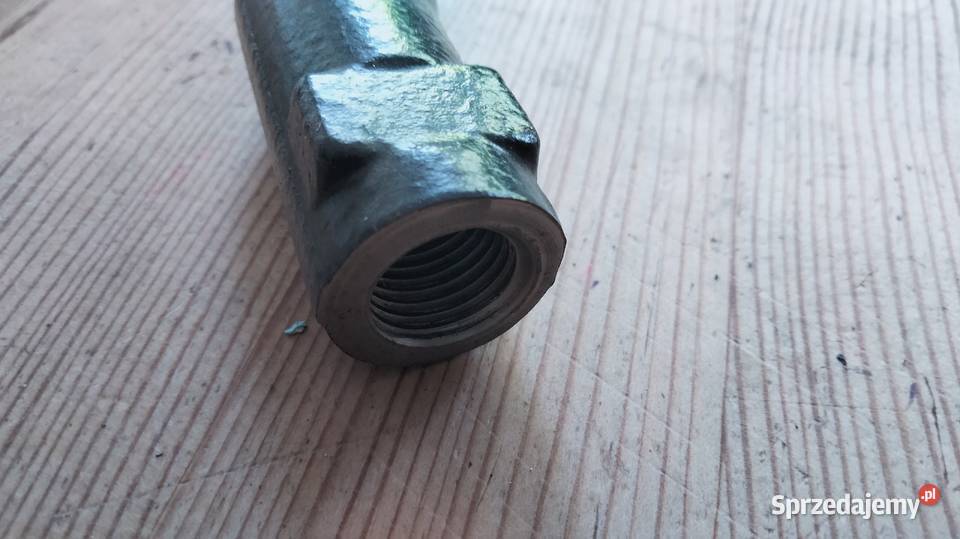 Końcówka drążka lewa Hyundai Elantra Ostrów Wielkopolski