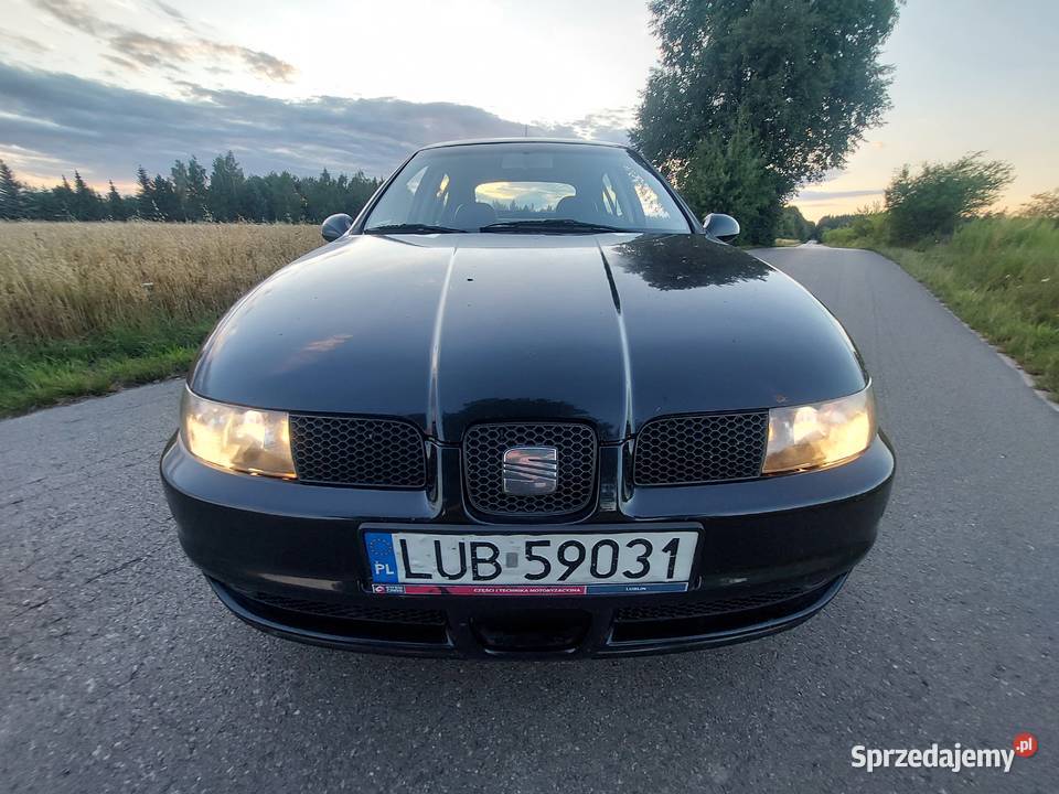 Leon ARL TOP SPORT Nasutów