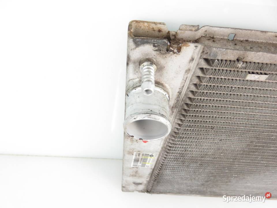 CHŁODNICA WODY MINI MINI COUNTRYMAN 20 D osobowe Chłodnie wody