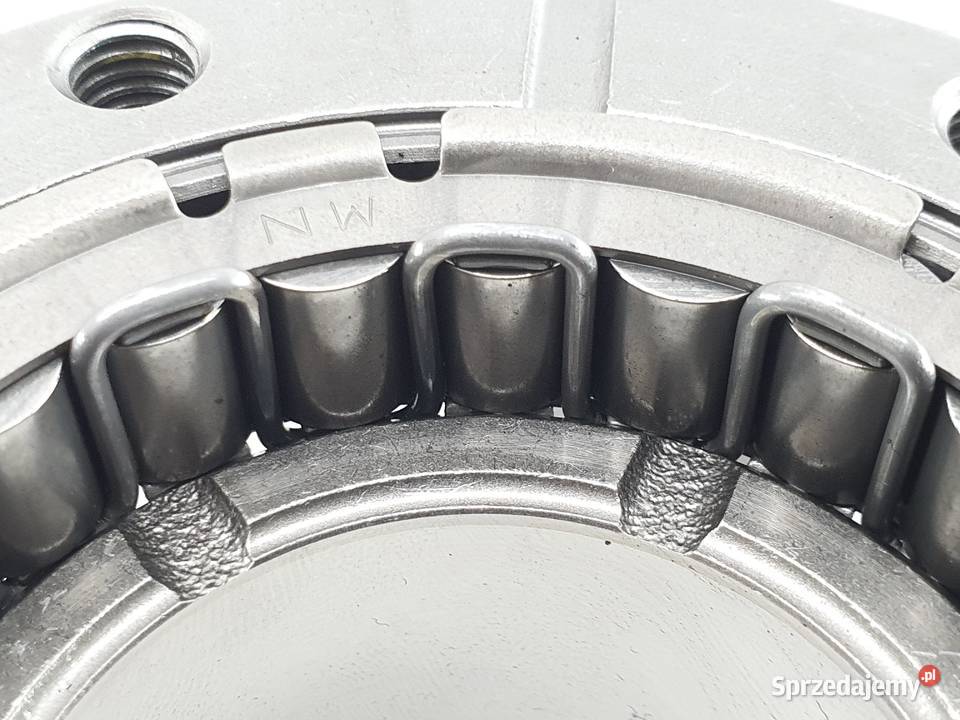 SPRZEGLO ROZRUSZNIKA LOZSYKO BIEZNIA KOLO HONDA sprzedam