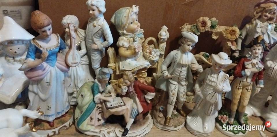 figurafigurka tanio Dekoracje ogrodowe Gorzów Wielkopolski