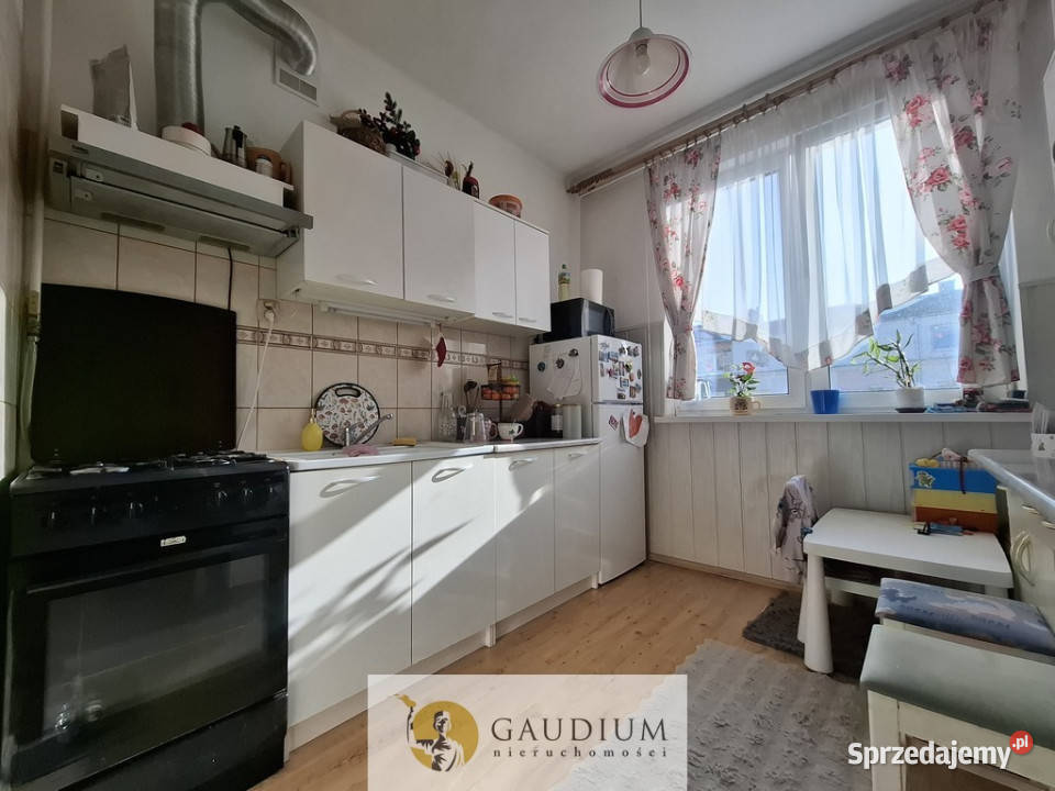 Mieszkanie I Wrzeszcz I 2 Pokoje Gdańsk