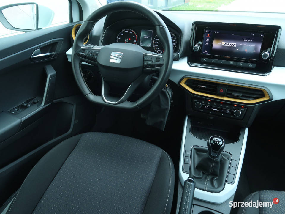 Seat Arona 10 TSI 4/5 Bielany Wrocławskie