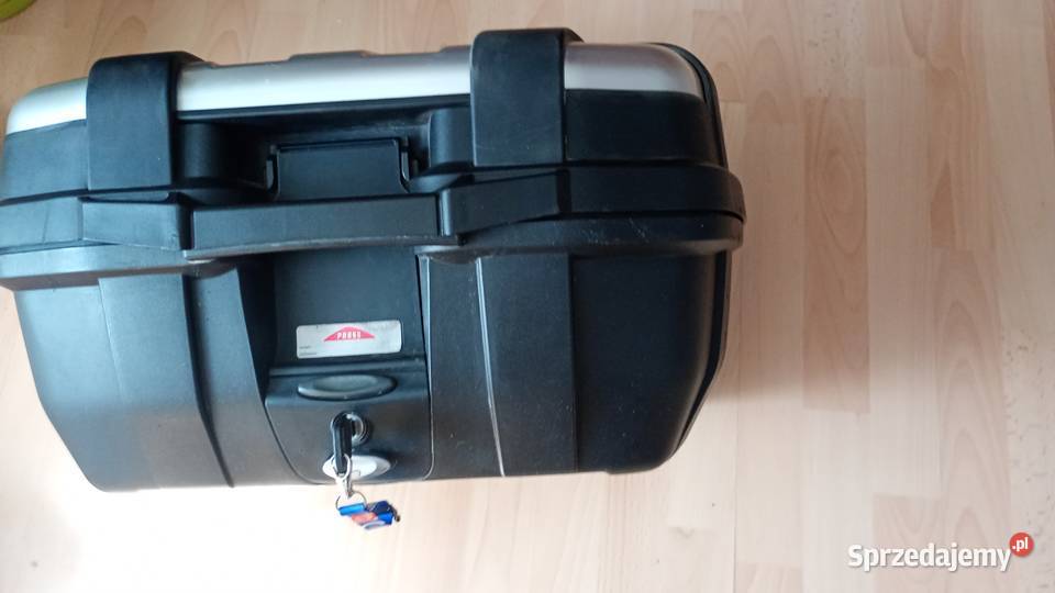 Kufer Givi duży Tarnów