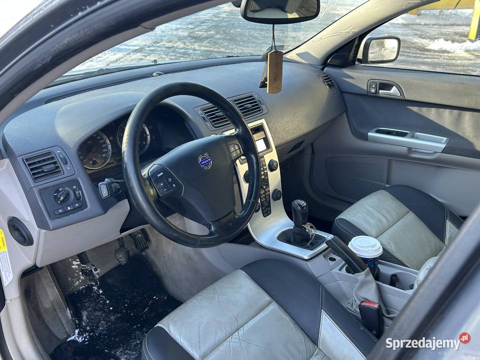 Volvo V5025TRdesign Lubartów