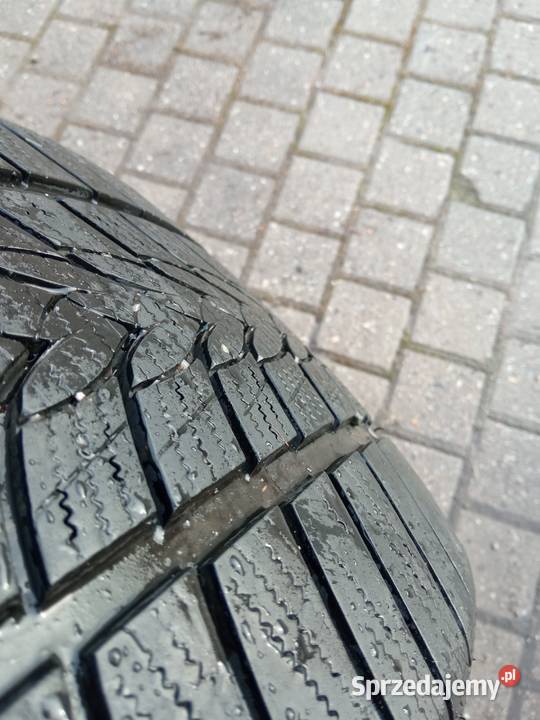 Imperial Snowdragon UHP 24535 R20 95V XL  3PMSF śląskie Rybnik sprzedam