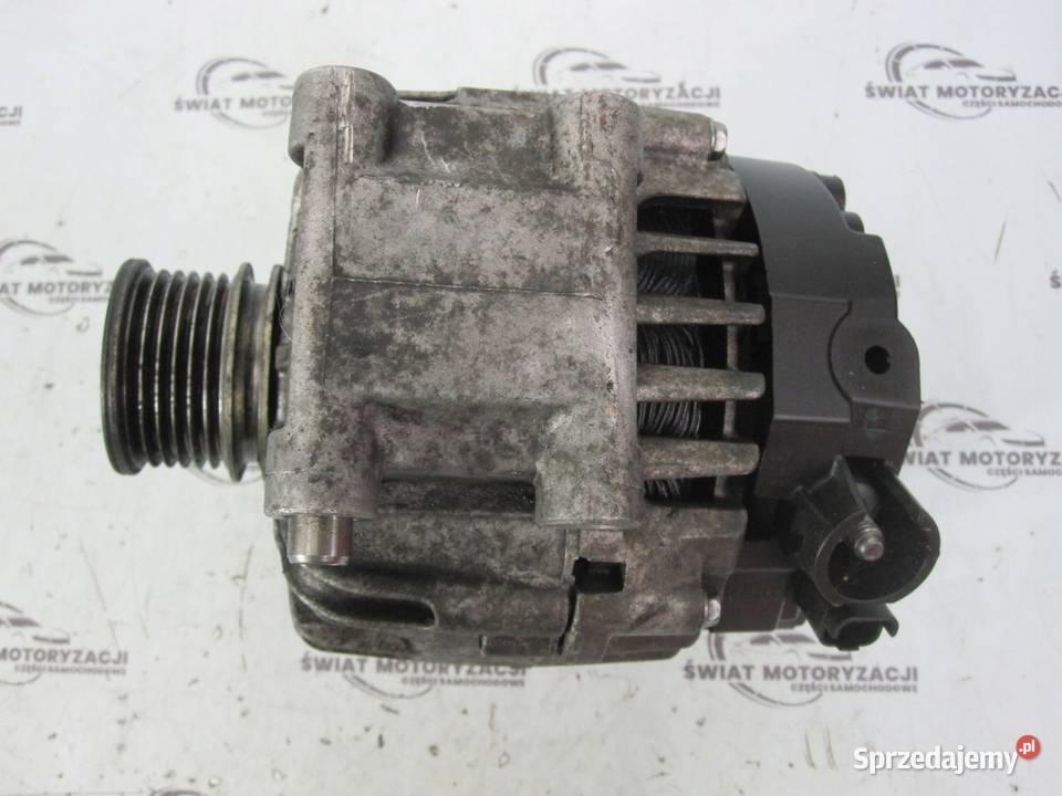 PEUGEOT CITROEN MINI 16 VTI alternator Kielce