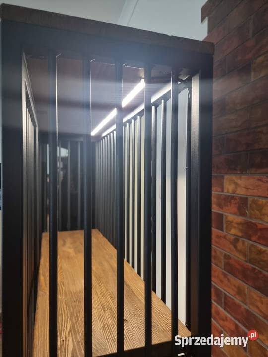 Barek na alkohol w mrocznym wydaniu Belsoo mazowieckie Warszawa