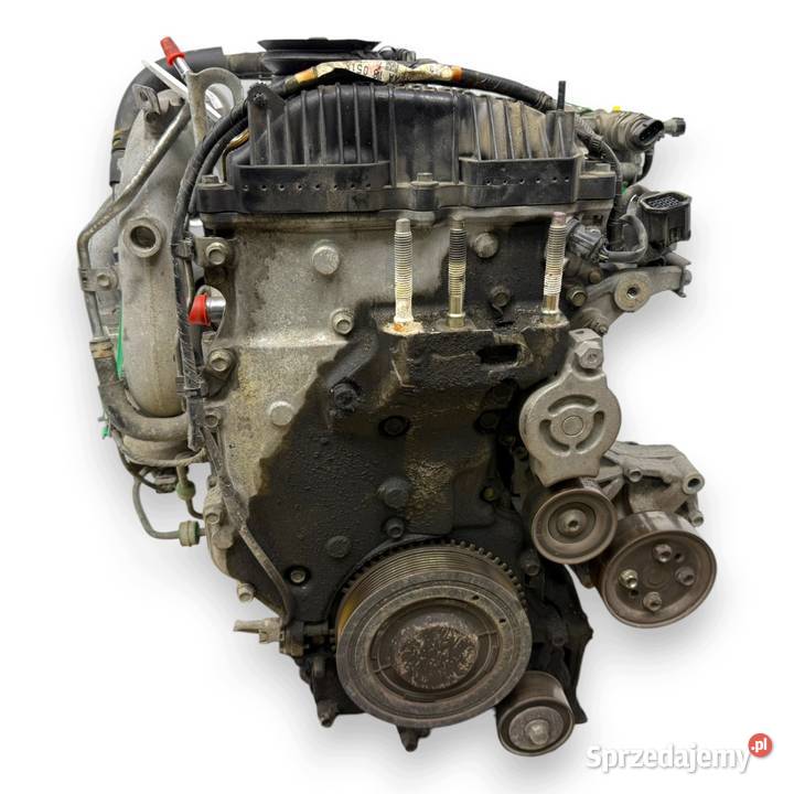 SILNIK R2AA Mazda 6 II GH Mazda 3 III BL CX7 22 Silniki kompletne Chełm