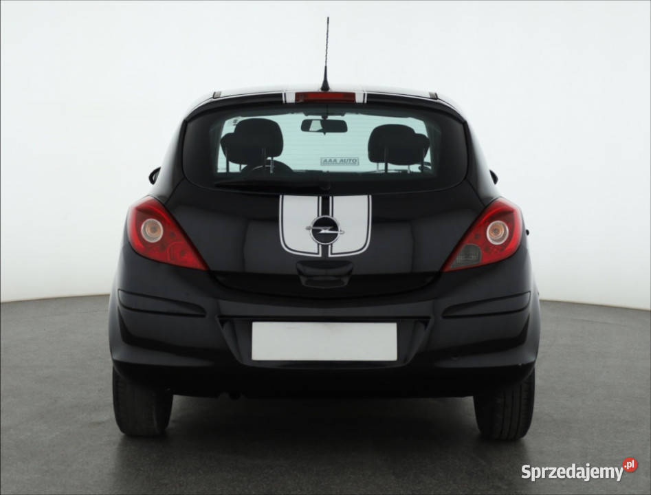 Opel Corsa 12 centralny zamek Piaseczno